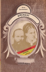 Anna Dostoievskaia - Amintiri - Img 1