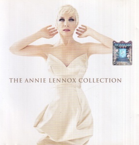 Annie Lennox – The Annie Lennox Collection