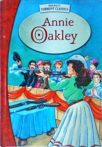 Annie Oakley