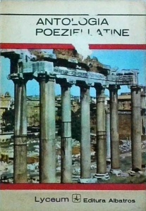 Antologia poeziei latine