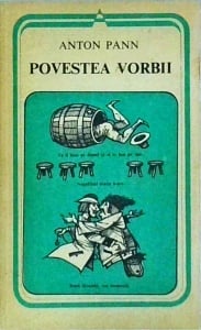 Anton Pann - Povestea vorbii (1982)