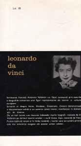 Antonina Vallentin - Leonardo da Vinci - Img 2