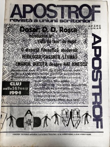 Apostrof, nr. 5/6/7, 1994