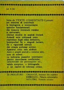Aristofan - Broastele - Img 2