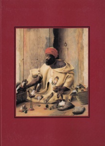 Art of Arabia. An Exhibition of nineteenth-century Paintings and Water Colour Drawings of the Orientalist School - Img 3