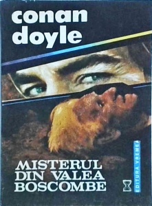 Arthur Conan Doyle - Misterul din valea Boscombe