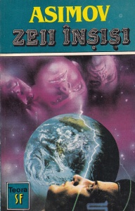 Asimov - Zeii insisi