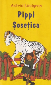 Astrid Lindgren - Pippi Sosetica