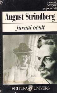 August Strindberg - Jurnal ocult