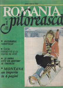 Avant Post, nr. 1/1991