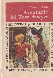 Aventurile lui Tom Sawyer (1968) - Mark Twain
