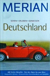 Axel Klemmer - Deutschland. Sehen Erleben Geniessen