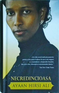 Ayaan Hirsi Ali - Necredincioasa