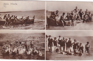 Baile Movila (circulata 1929)