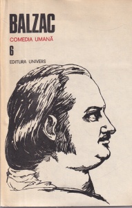 Balzac - Comedia umana, volumul 6