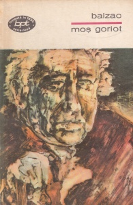 Balzac - Mos Goriot