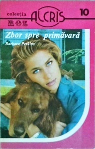 Barbara Perkins - Zbor spre primavara
