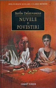 Barbu Delavrancea - Nuvele si povestiri (2013)