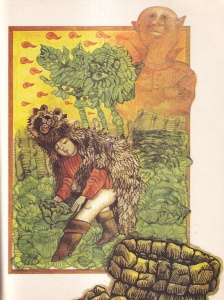Basmele romanilor, volumul 1. Cu ilustratii de Done Stan - Img 2