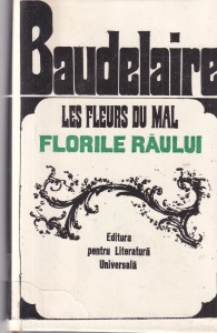Baudelaire - Les Fleurs Du Mal / Florile Raului (editie bibliofila, cu etui) - Img 2