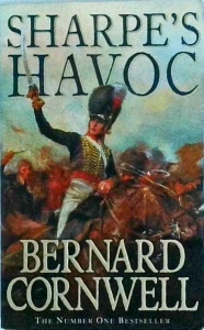 Bernard Cornwell - Sharper's havoc