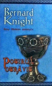 Bernard Knight - Potirul otravit. O enigma medievala