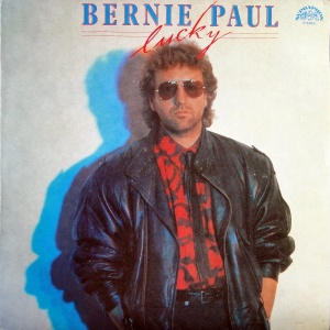 Bernie Paul – Lucky
