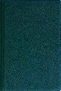 Biblia sau Sfanta Scriptura a Vechiului si Noului Testament
