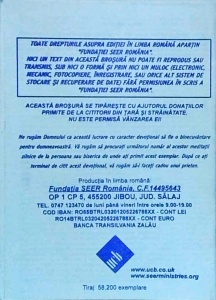 Bob Gass - Cuvantul lui Dumnezeu pentru astazi. Martie. Aprilie. Mai - Img 2