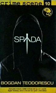 Bogdan Teodorescu - Spada