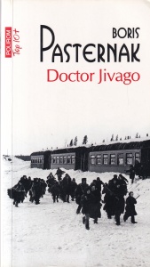 Boris Pasternak - Doctor Jivago