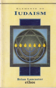 Brian Lancaster - Elemente de Iudaism