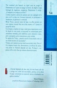 Brian Tracy - Viitorul depinde de tine - Img 2