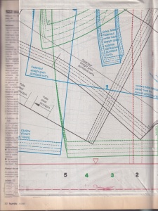 Burda, nr. 9/2007 - Img 2