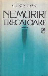 C.I. Bogdan - Nemuriri trecatoare