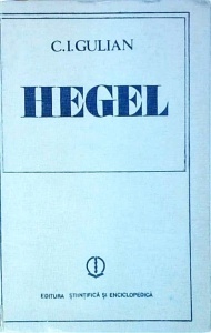 C. I. Gulian - Hegel - Img 1