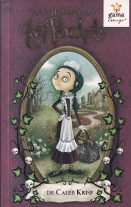 Caleb Krisp - Sa n-aud de Ivy Pocket. Cu ilustratii de Barbara Cantini