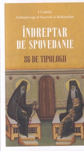 Calinic - Indreptar de spovedanie. 86 de tipologii