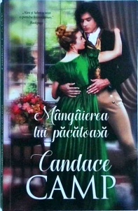 Candace Camp - Mangaierea lui pacatoasa