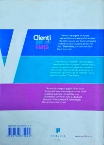 Carl Sewell - Clienti pe viata - Img 2