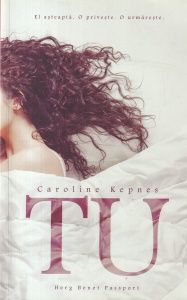 Caroline Kepnes - Tu