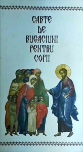 Carte de rugaciuni pentru copii (2012)