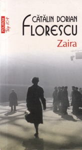 Catalin Dorian Florescu - Zaira