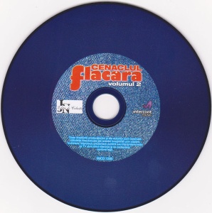 Cenaclul Flacara, volumul 2 - Img 3
