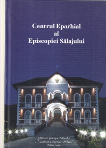 Centrul Eparhial al Episcopiei Salajului