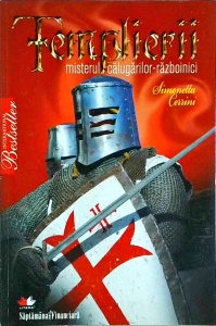Cerrini Simonetta - Templierii. Misterul calugarilor razboinici