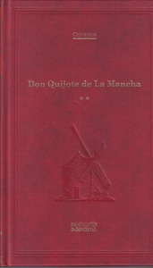 Cervantes - Don Quijote de La Mancha, 3 volume - Img 3