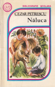 Cezar Petrescu - Naluca (1995)