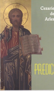 Cezarie de Arles - Predici