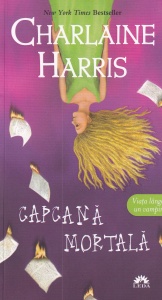 Charlaine Harris - Capcana mortala